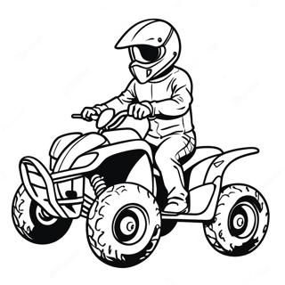 Cool Atv Racing Farveside 21553-19855