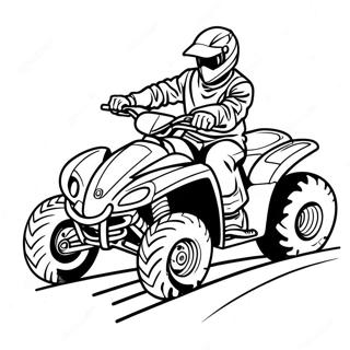 Cool Atv Racing Farveside 21553-19856