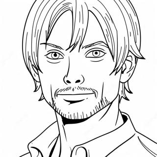 Sanji Farvelaegning 22153-20466