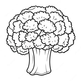 Broccoli Farveside 23253-21339