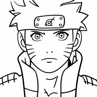 Naruto Shippuden Farveside 23963-22079