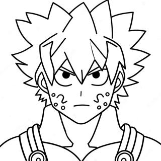 Bakugo Farveside 24344-22374