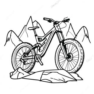 Mountainbike Farveside 24594-22574