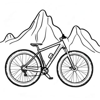 Mountainbike Farveside 24594-22576