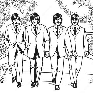 Beatles Farveside 24895-22806