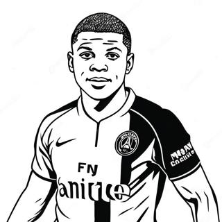 Mbappe Farveside 2512-2042