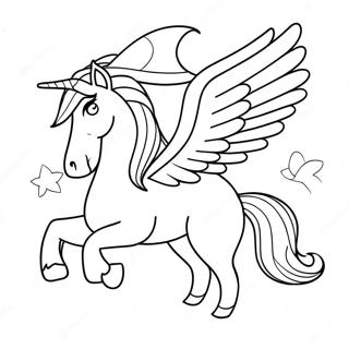 Pegasus Farvelægningssider