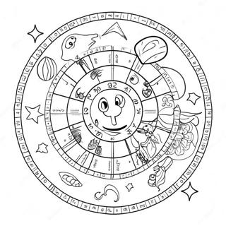 Astrologi Farveside 25746-23667