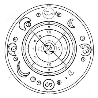 Astrologi Farveside 25746-23668