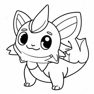 Vaporeon Farveside 26442-24212