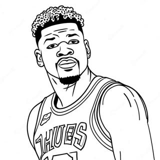 Jimmy Butler Farveside 26772-24476