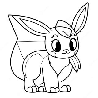 Glaceon Farveside 28265-25636