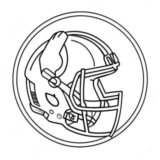 Colts Logo Farveside 29066-26266