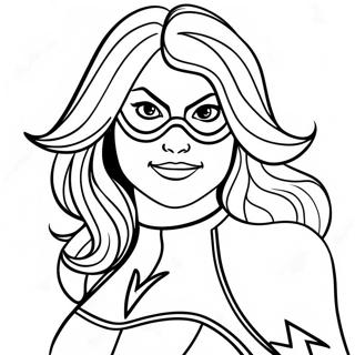 Ms Marvel Farveside 29377-26507