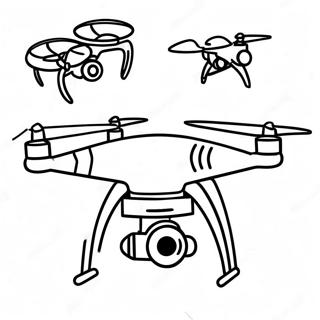 Drone Farveside 29727-26787