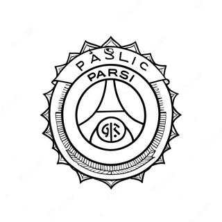 Psg Logo Farveside 29918-26932