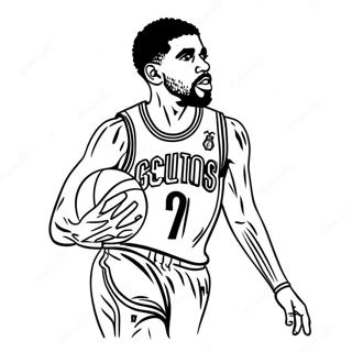 Kyrie Irving Farveside 29958-26962