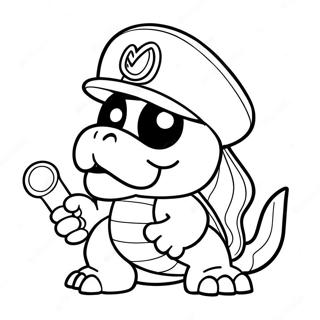 Lemmy Koopa Malebog 30368-27288