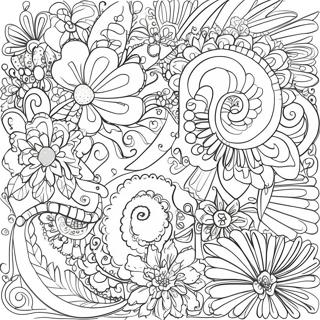 Doodle Farveside 311-250