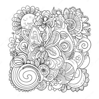 Doodle Farveside 311-252