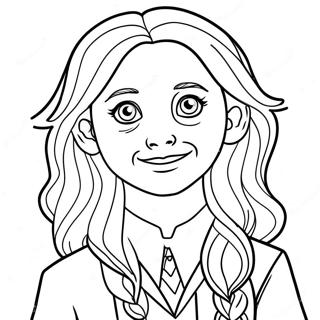 Luna Lovegood Farveside 31238-27983