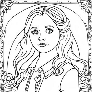 Luna Lovegood Farveside 31238-27984