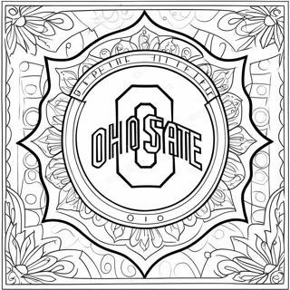 Farveside Med Ohio State Logo 31728-16288