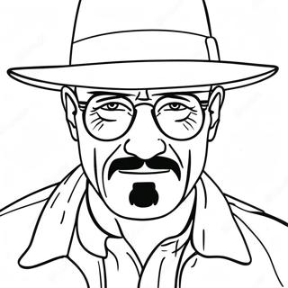 Breaking Bad Farveside 33982-18046