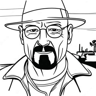 Breaking Bad Farveside 33982-18047