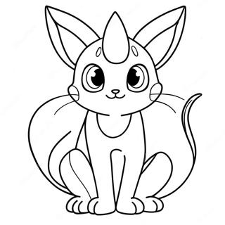 Espeon Farveside 34192-18216