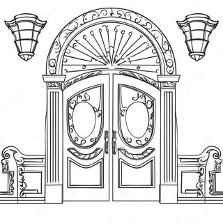 Dore Spil Farveside 34242-28456