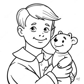 Christopher Robin Farveside 34782-28961