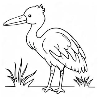 Stork Farvelaegning 35193-29287