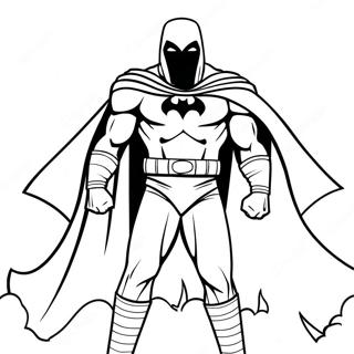 Moon Knight Farveside 35883-29939