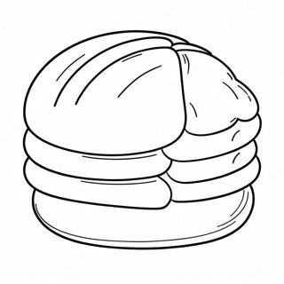 Nybagt Brod Farveside 35904 29960