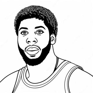 Anthony Davis Farveside 35983-30018