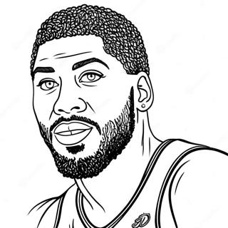 Anthony Davis Farveside 35983-30020