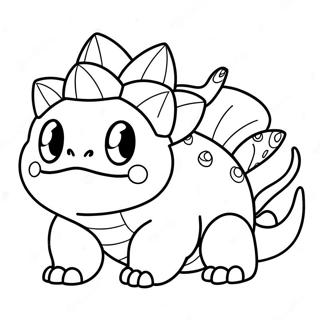 Venusaur Farveside 37515-31223