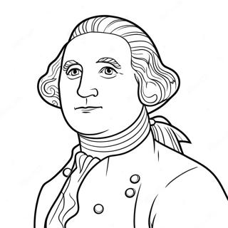 George Washington Ark Farvelægningssider