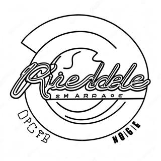 Riverdale Logo Farveside 39006-32398