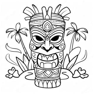 Tiki Farveside 39767-32990