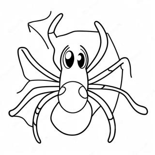 Spider Sonic Farveside 39857-33064