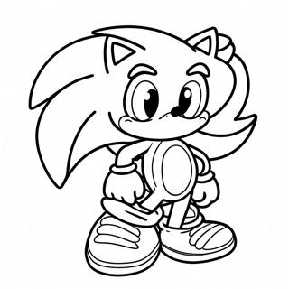 Sonic Underground Farveside 40197-33331