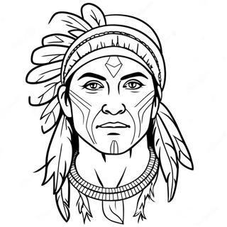 Cherokee Farvelægningssider