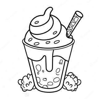 Laekkert Dairy Queen Is Sundae Farveside 40308-33425