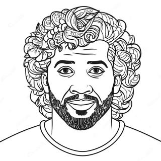 Mo Salah Farveside 41188-34203