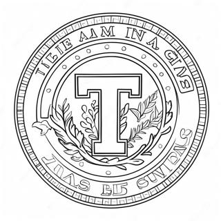 Texas Am Logo Farveside 41689-34595