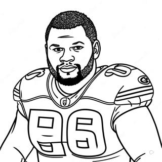 Aaron Donald Farvelaegningsside 41949-34792