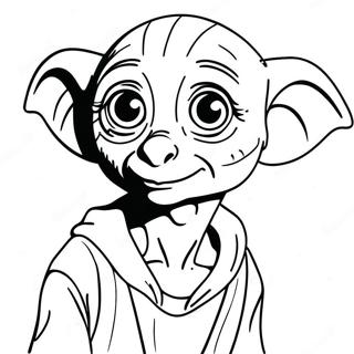 Dobby Farvelægningssider