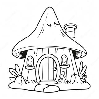 Gnomes Hus Farvelægningssider